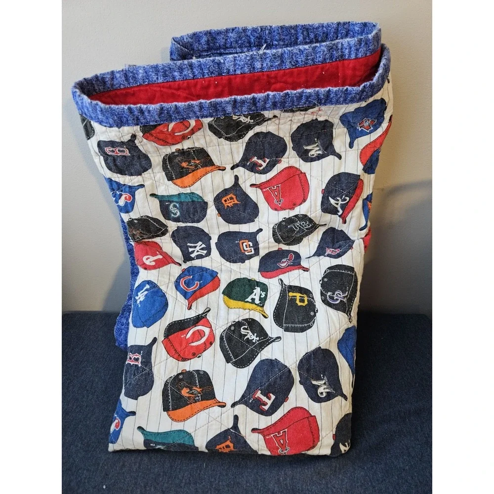Quilt Patchwork 2002 Handmade 40